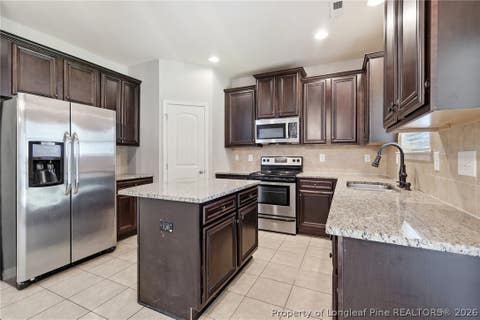 Tiny photo for 339 Regimental Drive, Cameron, NC 28326 (MLS # 766610)