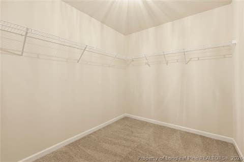Tiny photo for 339 Regimental Drive, Cameron, NC 28326 (MLS # 766610)