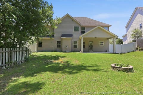 Tiny photo for 339 Regimental Drive, Cameron, NC 28326 (MLS # 766610)
