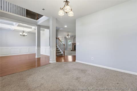 Tiny photo for 339 Regimental Drive, Cameron, NC 28326 (MLS # 766610)