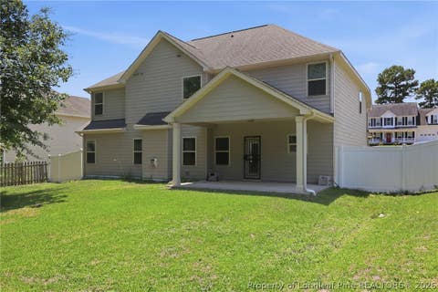 Tiny photo for 339 Regimental Drive, Cameron, NC 28326 (MLS # 766610)