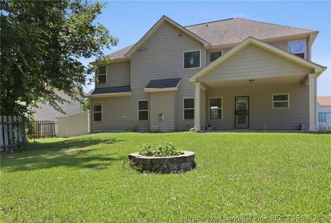 Tiny photo for 339 Regimental Drive, Cameron, NC 28326 (MLS # 766610)