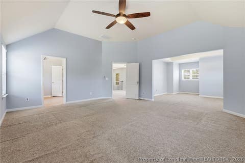 Tiny photo for 339 Regimental Drive, Cameron, NC 28326 (MLS # 766610)
