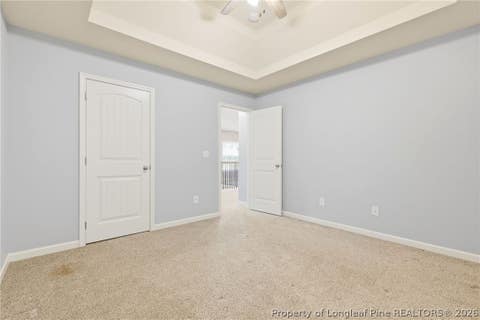 Tiny photo for 339 Regimental Drive, Cameron, NC 28326 (MLS # 766610)