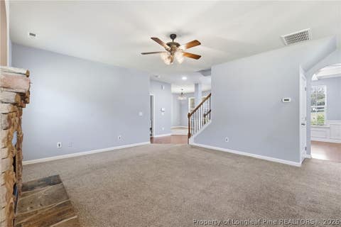 Tiny photo for 339 Regimental Drive, Cameron, NC 28326 (MLS # 766610)