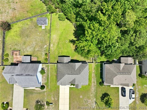 Tiny photo for 339 Regimental Drive, Cameron, NC 28326 (MLS # 766610)