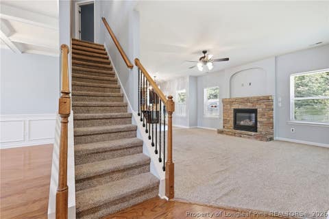Tiny photo for 339 Regimental Drive, Cameron, NC 28326 (MLS # 766610)