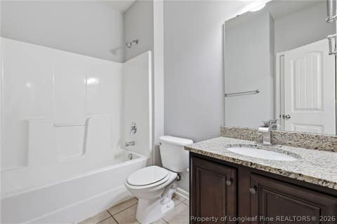 Tiny photo for 339 Regimental Drive, Cameron, NC 28326 (MLS # 766610)