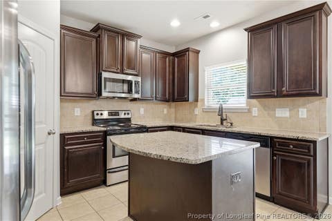 Tiny photo for 339 Regimental Drive, Cameron, NC 28326 (MLS # 766610)