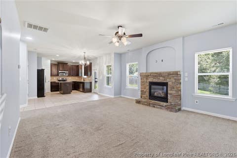 Tiny photo for 339 Regimental Drive, Cameron, NC 28326 (MLS # 766610)