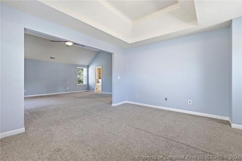Tiny photo for 339 Regimental Drive, Cameron, NC 28326 (MLS # 766610)