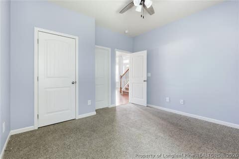 Tiny photo for 339 Regimental Drive, Cameron, NC 28326 (MLS # 766610)