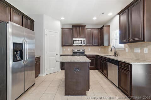Tiny photo for 339 Regimental Drive, Cameron, NC 28326 (MLS # 766610)