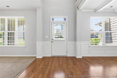 Tiny photo for 339 Regimental Drive, Cameron, NC 28326 (MLS # 766610)