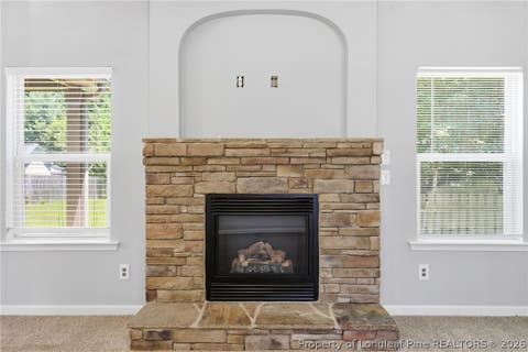 Tiny photo for 339 Regimental Drive, Cameron, NC 28326 (MLS # 766610)