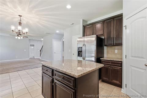 Tiny photo for 339 Regimental Drive, Cameron, NC 28326 (MLS # 766610)