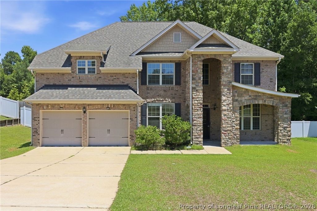 Photo of 339 Regimental Drive, Cameron, NC 28326 (MLS # 766610)