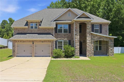 Tiny photo for 339 Regimental Drive, Cameron, NC 28326 (MLS # 766610)