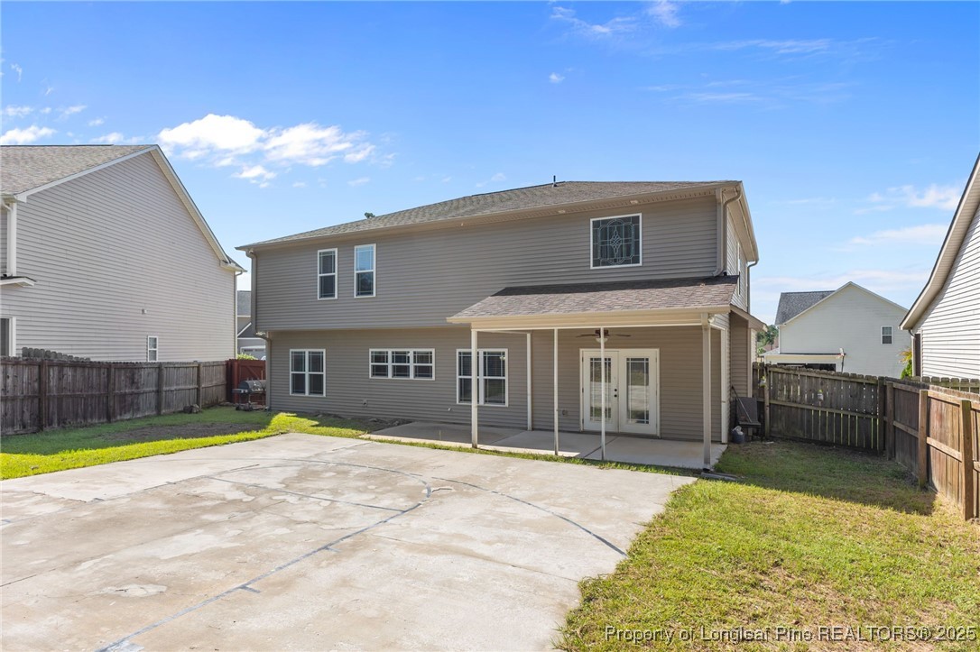 3104 Bogota Court