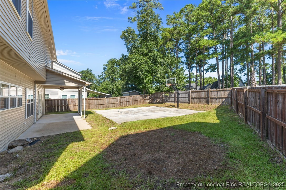 3104 Bogota Court
