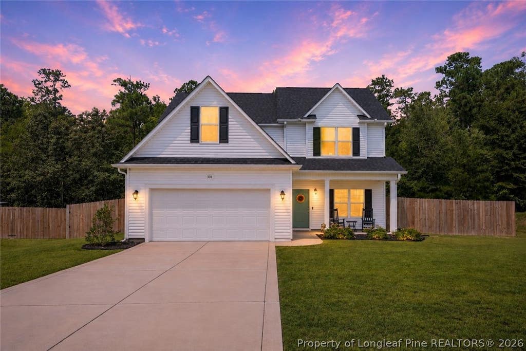 Photo of 330 Caldwell Street, Spring Lake, NC 28390 (MLS # 767933)