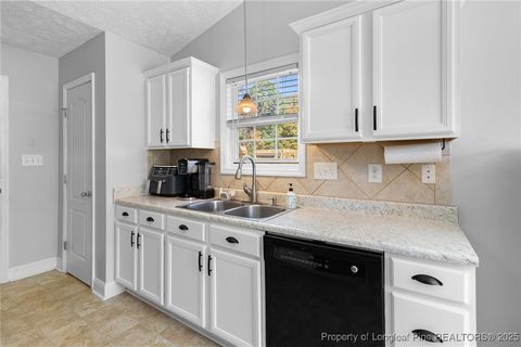 Tiny photo for 185 Driftwood Lane, Raeford, NC 28376 (MLS # 752860)