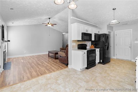 Tiny photo for 185 Driftwood Lane, Raeford, NC 28376 (MLS # 752860)