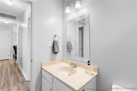 Tiny photo for 185 Driftwood Lane, Raeford, NC 28376 (MLS # 752860)