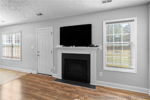 Tiny photo for 185 Driftwood Lane, Raeford, NC 28376 (MLS # 752860)