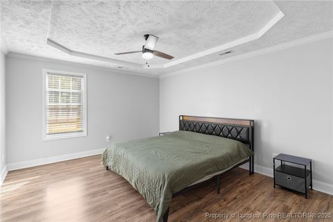 Tiny photo for 185 Driftwood Lane, Raeford, NC 28376 (MLS # 752860)