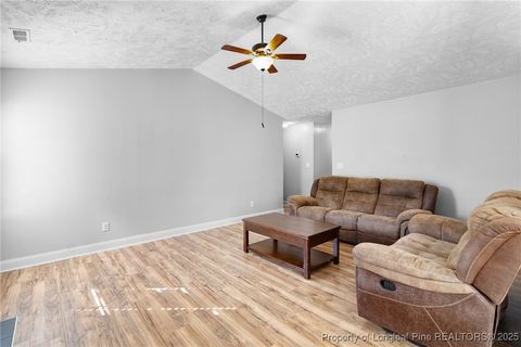 Tiny photo for 185 Driftwood Lane, Raeford, NC 28376 (MLS # 752860)