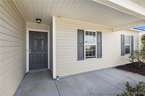 Tiny photo for 185 Driftwood Lane, Raeford, NC 28376 (MLS # 752860)