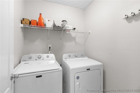 Tiny photo for 185 Driftwood Lane, Raeford, NC 28376 (MLS # 752860)