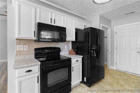 Tiny photo for 185 Driftwood Lane, Raeford, NC 28376 (MLS # 752860)