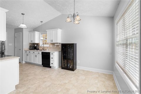 Tiny photo for 185 Driftwood Lane, Raeford, NC 28376 (MLS # 752860)