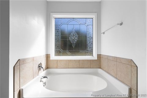 Tiny photo for 185 Driftwood Lane, Raeford, NC 28376 (MLS # 752860)