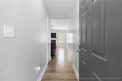 Tiny photo for 185 Driftwood Lane, Raeford, NC 28376 (MLS # 752860)