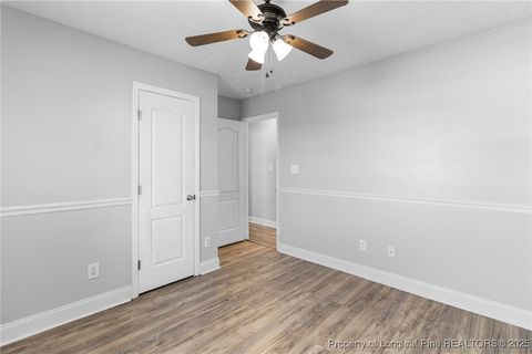 Tiny photo for 185 Driftwood Lane, Raeford, NC 28376 (MLS # 752860)