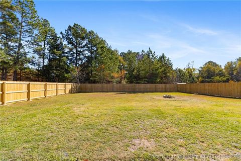 Tiny photo for 185 Driftwood Lane, Raeford, NC 28376 (MLS # 752860)