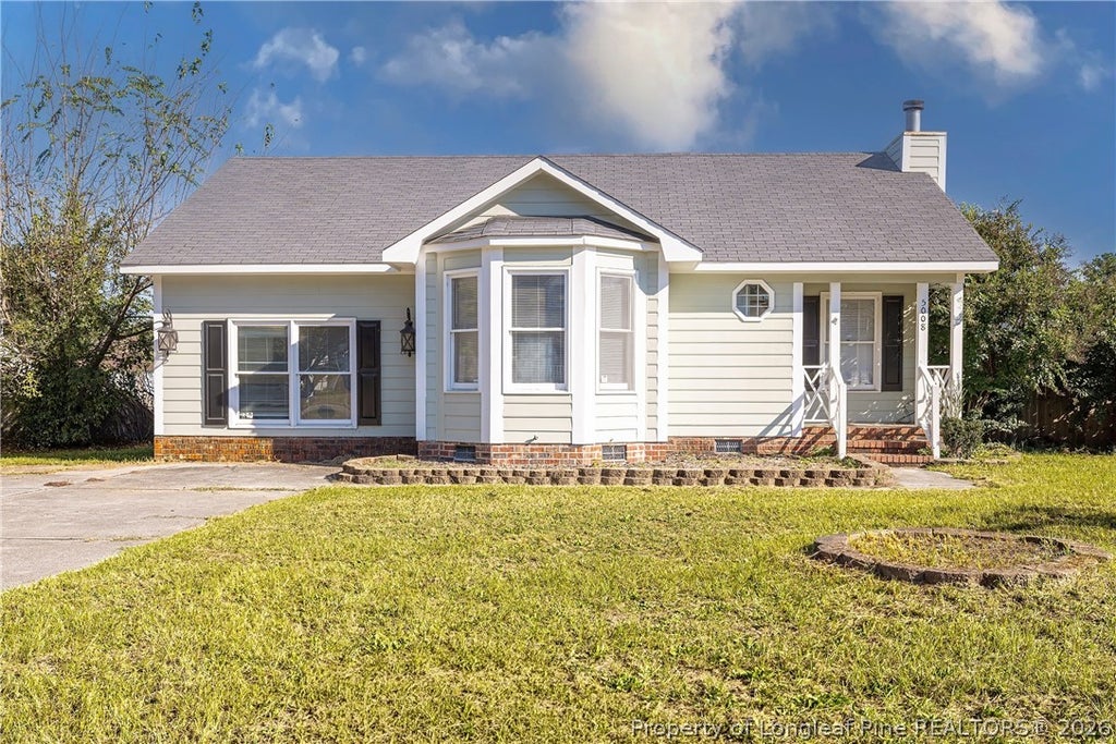 Photo of 5008 Shimmer Drive, Fayetteville, NC 28304 (MLS # 770362)