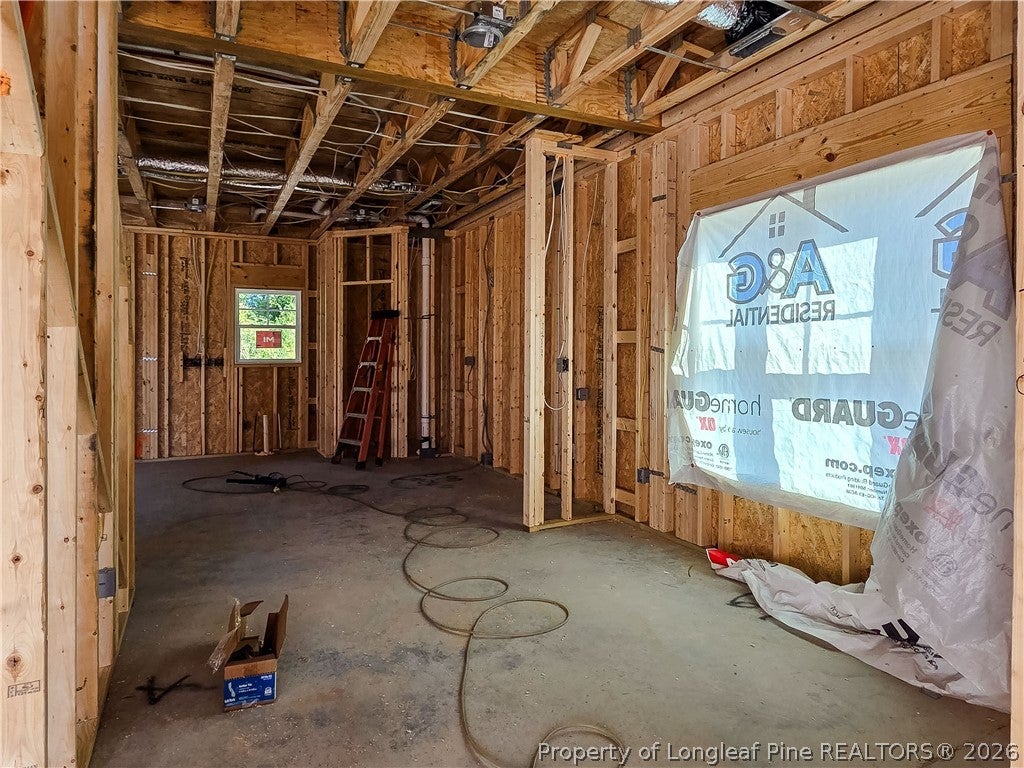 Photo of 946 Stevens Street, Raeford, NC 28376 (MLS # 770403)