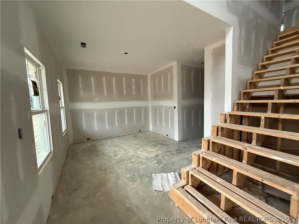 Photo of 2931 Currawond (Lot 265) Street, Fayetteville, NC 28304 (MLS # 765422)