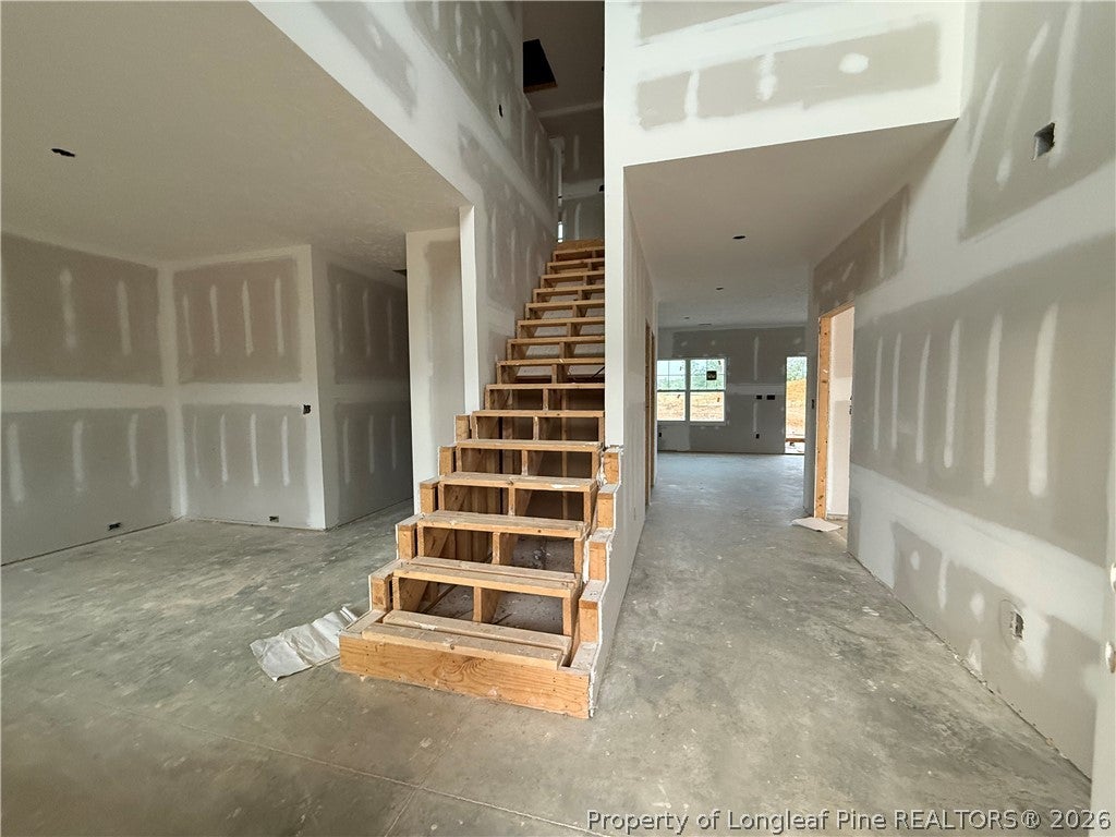 Photo of 2931 Currawond (Lot 265) Street, Fayetteville, NC 28304 (MLS # 765422)