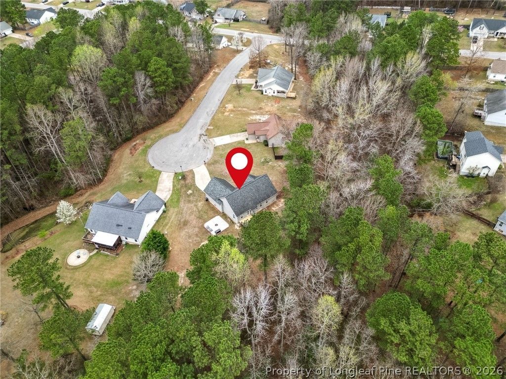 Photo of 169 Broadridge Court, Raeford, NC 28376 (MLS # 758845)
