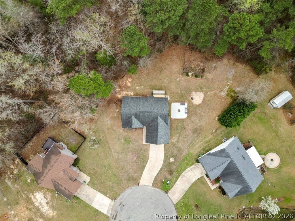 Photo of 169 Broadridge Court, Raeford, NC 28376 (MLS # 758845)