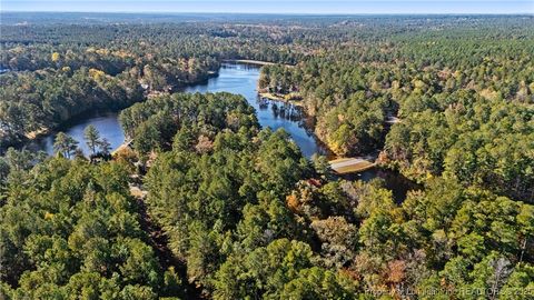 Tiny photo for 0 Topaz Lane, Aberdeen, NC 28315 (MLS # 752929)