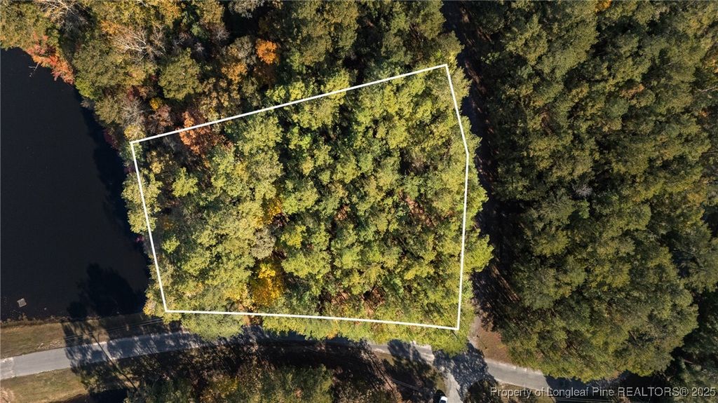 Photo of 0 Topaz Lane, Aberdeen, NC 28315 (MLS # 752929)