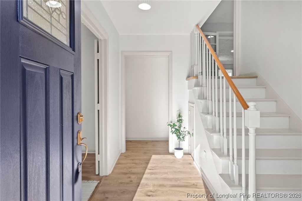 Photo of 5434 Hampton Road, Fayetteville, NC 28311 (MLS # 755894)