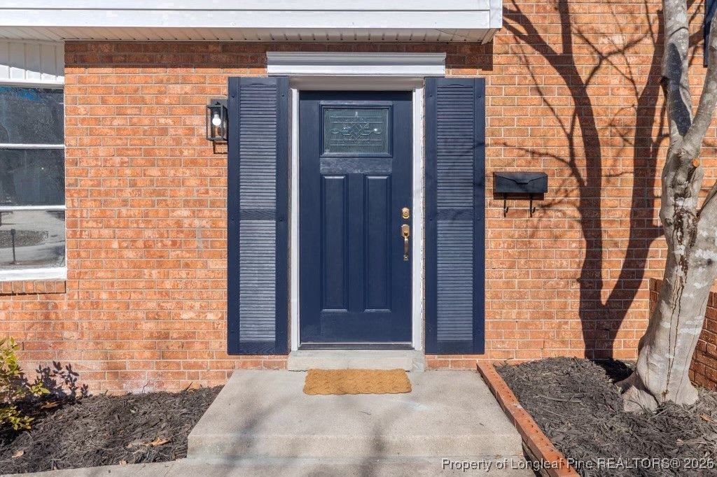 Photo of 5434 Hampton Road, Fayetteville, NC 28311 (MLS # 755894)