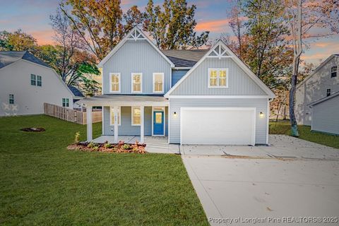 468 Copperleaf Dr., #78 Fayetteville NC 28311